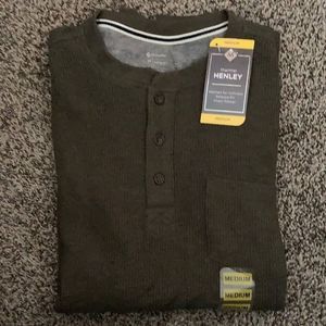 Thermal Henley